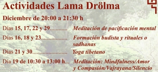 SoloActividades