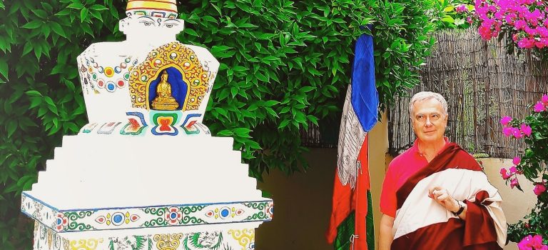 Lama Chöky