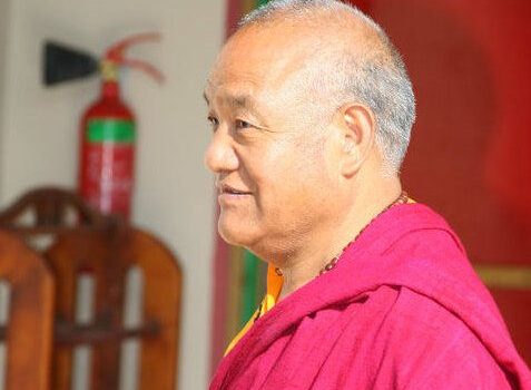 Lama Puntsok
