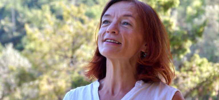 8 al 10 de mayo: Curso taller Alimentando tus demonios